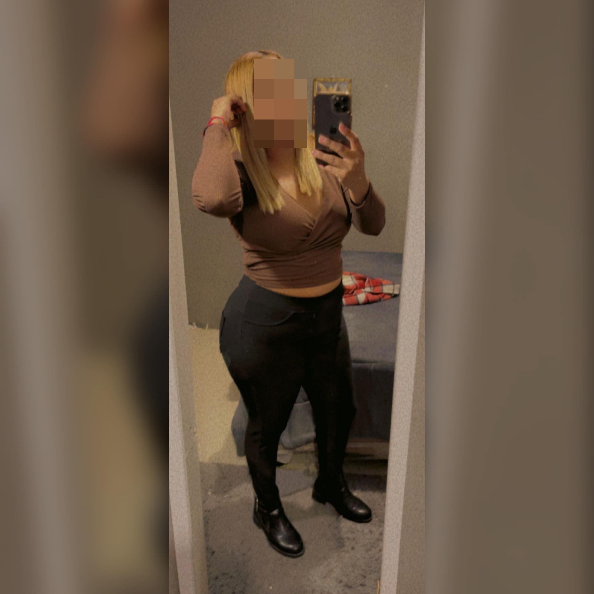 Bodrum Türbanlı Escort